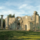 Ruinas Afar Bar’am. Wikimedia Commons